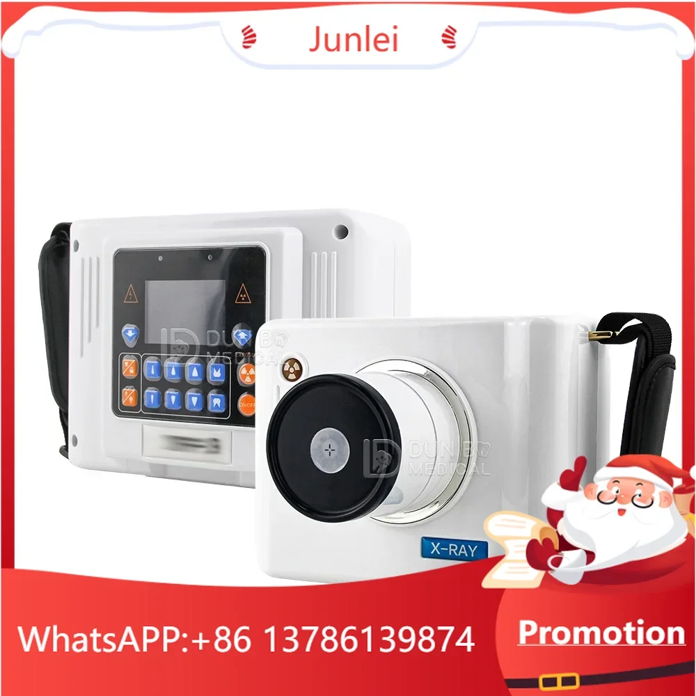 Vet Digital Sensor X Ray Machine 2025 Equipment Intraoral Imaging System Rayos Vet X Ray Unit
Vet Digital Sensor X Ray Machine 2025 Equipment Intraoral Imaging System Rayos Vet X Ray Unit