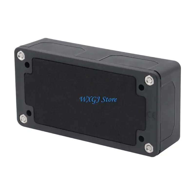 37JE Professional 100a Busbar Box Эффективное решение для проводки для транспортных средств и судов 
37JE Professional 100a Busbar Box Эффективное решение для проводки для транспортных средств и судов