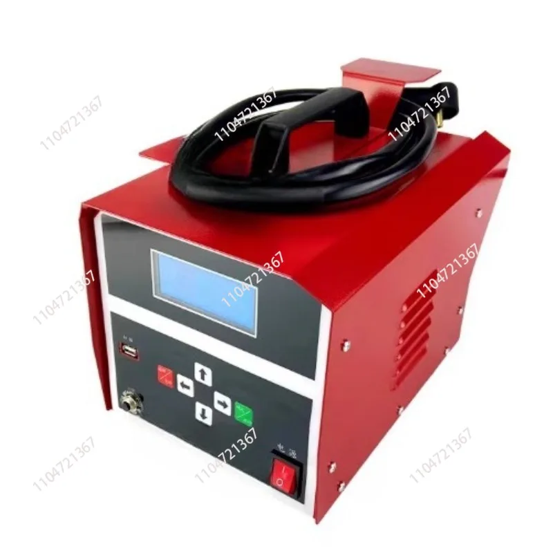 Welding Machine 220-250V Intelligent PE Tube Welding Machine Gas Pipeline Butt Welding Machine PE Pipe Electric Fusion
Welding Machine 220-250V Intelligent PE Tube Welding Machine Gas Pipeline Butt Welding Machine PE Pipe Electric Fusion