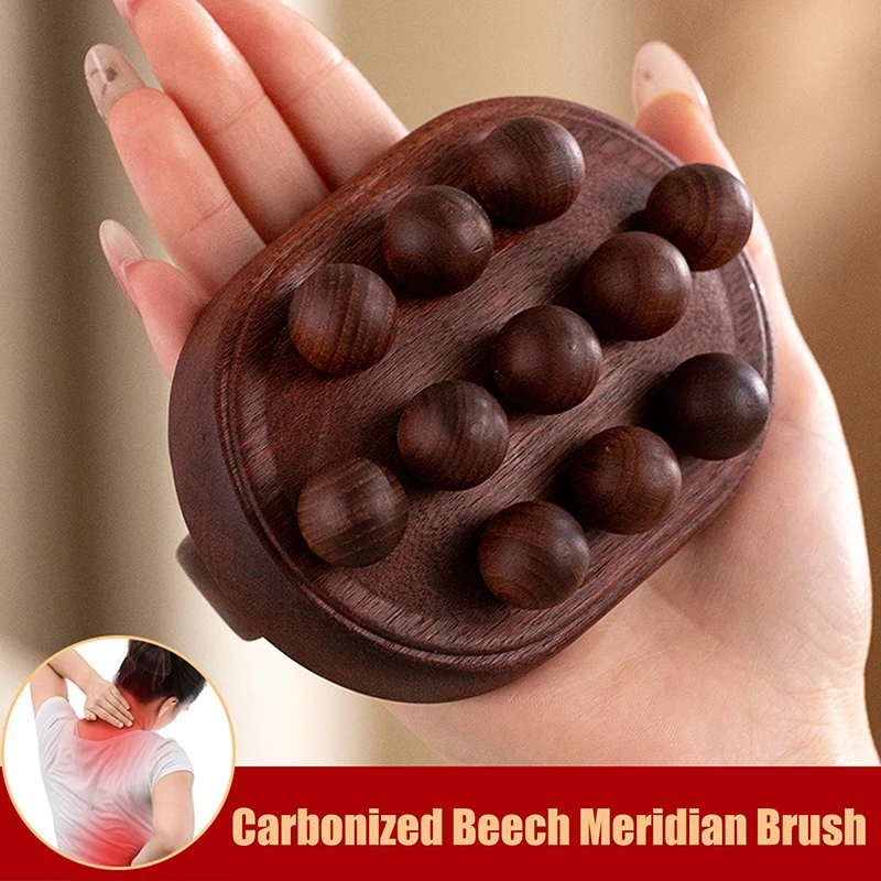 1Pcs Wood Therapy Tools For Body Shaping,Wooden Massage Tool,Lymphatic Drainage Massager Body Sculpting Tools,Wooden Gua Sha Too
1Pcs Wood Therapy Tools For Body Shaping,Wooden Massage Tool,Lymphatic Drainage Massager Body Sculpting Tools,Wooden Gua Sha Too