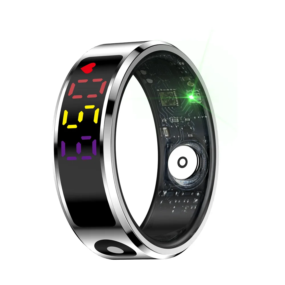 Smart Ring Manufacturer Smart Ring
Smart Ring Manufacturer Smart Ring