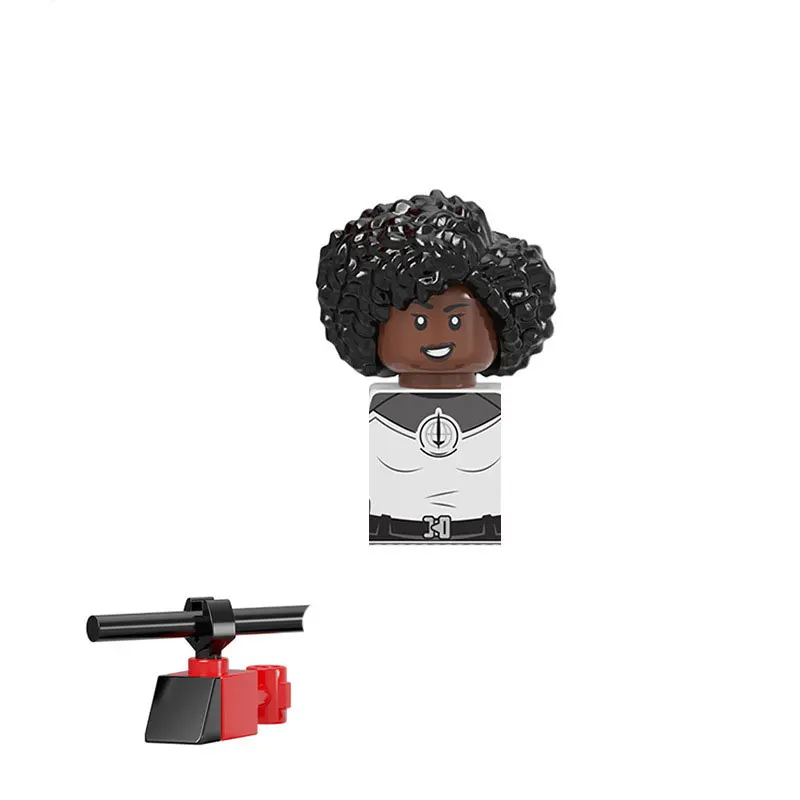 PG8298 Anime Carton Building Blocks Heroes Bricks Dolls Toy Figures Assemble Blocks Children Birthday Gifts
PG8298 Anime Carton Building Blocks Heroes Bricks Dolls Toy Figures Assemble Blocks Children Birthday Gifts