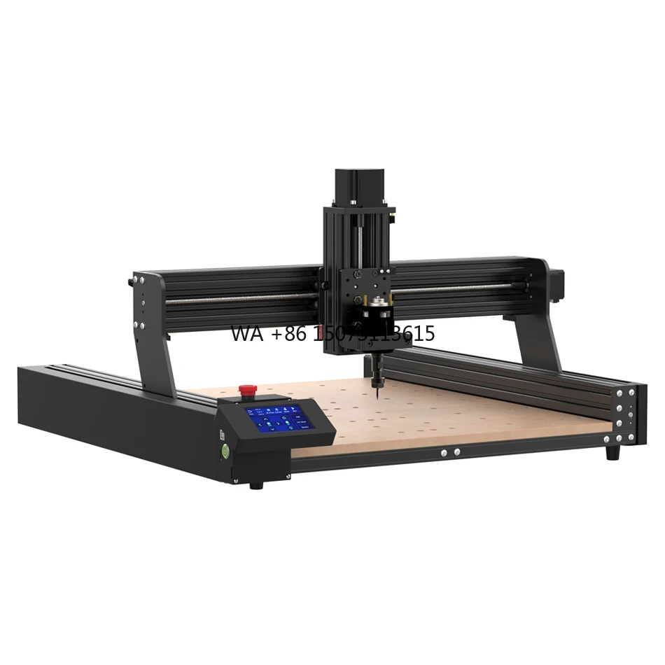 TTC450 3d Model Making Machine Heavy Duty Woodworking Furniture Acrylic Mdf Wood Engraving Carving Cutting Router Cnc Machinery
TTC450 3d Model Making Machine Heavy Duty Woodworking Furniture Acrylic Mdf Wood Engraving Carving Cutting Router Cnc Machinery