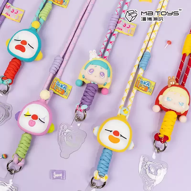 Новая модная слепая коробка, игрушка Джокер, ремешок для телефона, рюкзак через плечо, подарок на день рождения, виниловая слепая коробка для лица, подвесной орнамент, цепочка 
Новая модная слепая коробка, игрушка Джокер, ремешок для телефона, рюкзак через плечо, подарок на день рождения, виниловая слепая коробка для лица, подвесной орнамент, цепочка