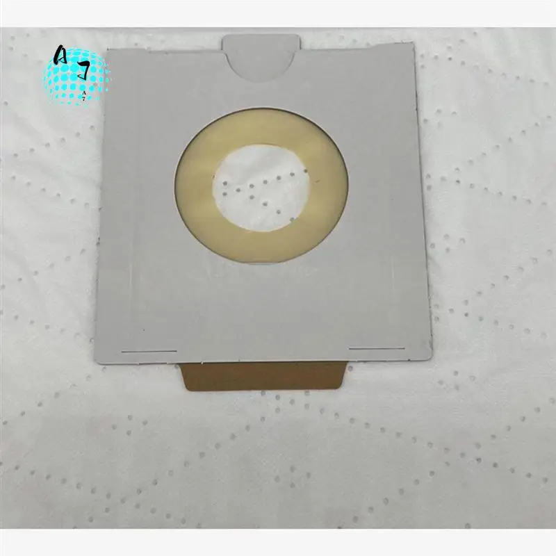A07F-6Pcs Vacuum Cleaner Dust Filter Bag Replacement Accessories For Festool CT36E Vacuum Cleaner Accessories
A07F-6Pcs Vacuum Cleaner Dust Filter Bag Replacement Accessories For Festool CT36E Vacuum Cleaner Accessories
