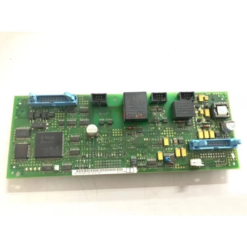 Parts for 00.785.0093/09 Heidelberg Press Parts sm102 CD102 Machine Circuit Board
Parts for 00.785.0093/09 Heidelberg Press Parts sm102 CD102 Machine Circuit Board