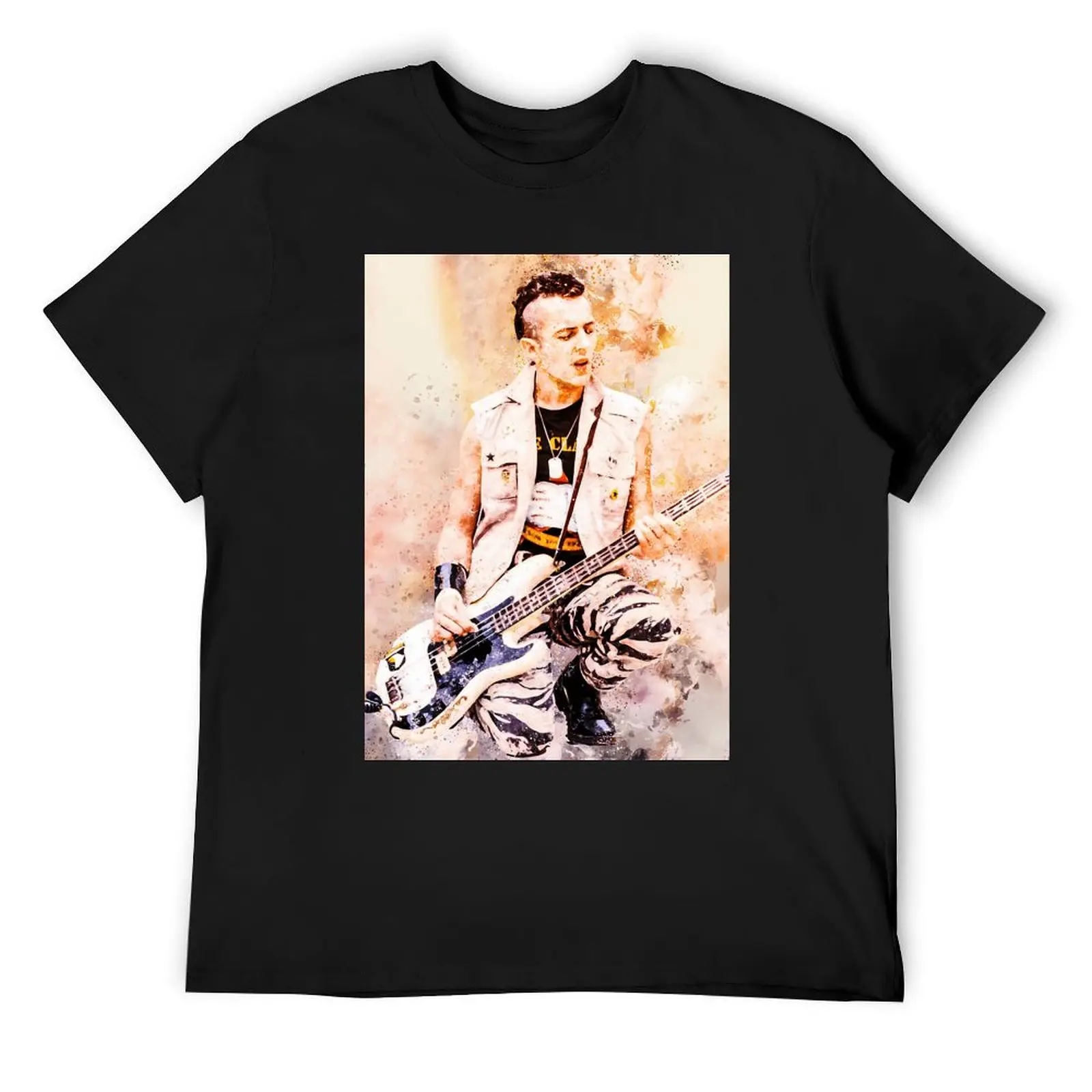Joe Strummer Print T-Shirt oversized graphic tee designer shirts shirts graphic tee men
Joe Strummer Print T-Shirt oversized graphic tee designer shirts shirts graphic tee men