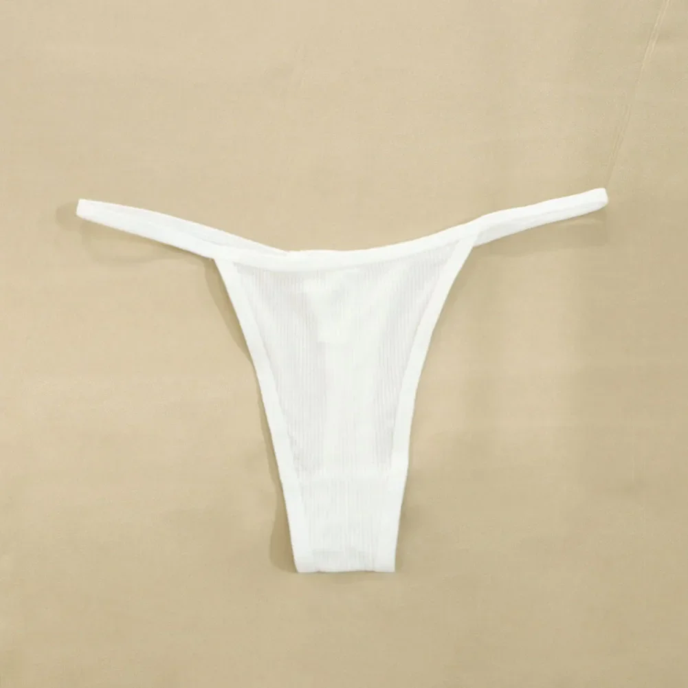 Women's Thin-Strap G-strings Thongs Sexy Low Waist Underwear Comfortable Panties Knickers Female Briefs
Women's Thin-Strap G-strings Thongs Sexy Low Waist Underwear Comfortable Panties Knickers Female Briefs