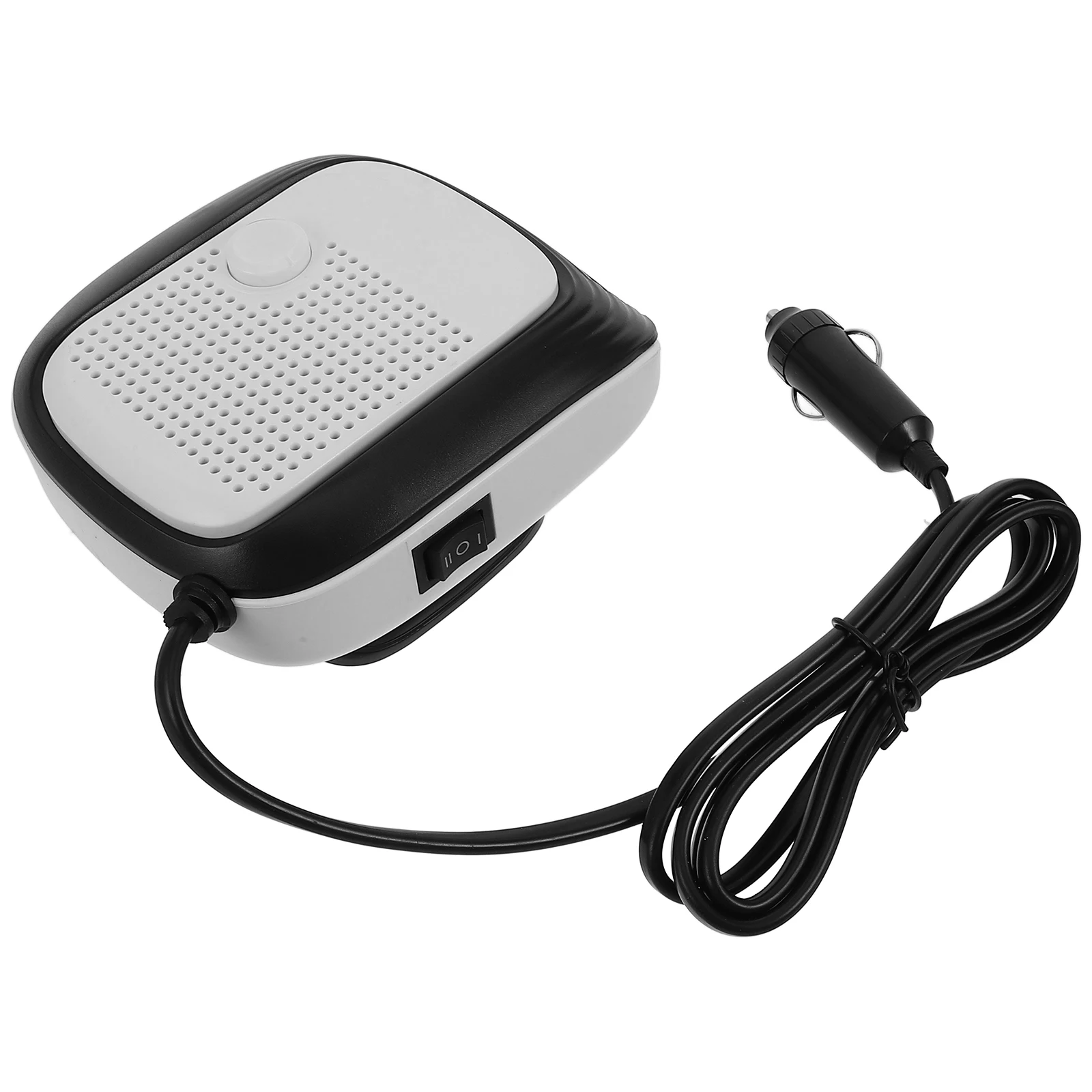 12V Portable Car Heater Defroster Windshield Defogger Fast Removal Truck Suv Automotive Replacement Heating Blower Fan For
12V Portable Car Heater Defroster Windshield Defogger Fast Removal Truck Suv Automotive Replacement Heating Blower Fan For
