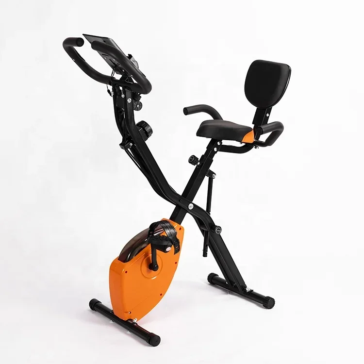 Indoor Body Building Home Exercise Bikes Gym Equipment Fitness Folding Magnetic Static Bicycle Exercise Sports X Spin Bike
Indoor Body Building Home Exercise Bikes Gym Equipment Fitness Folding Magnetic Static Bicycle Exercise Sports X Spin Bike