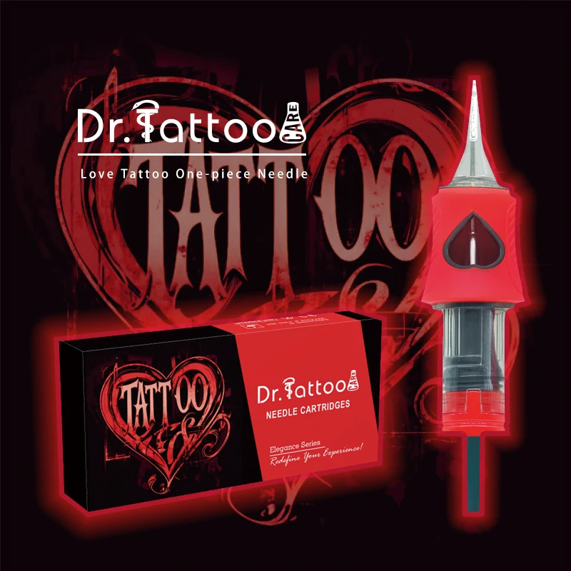 Dr Tattoo Needles Cartridges Disposable Makeup Microblading Needles PMU Cartridges
Dr Tattoo Needles Cartridges Disposable Makeup Microblading Needles PMU Cartridges