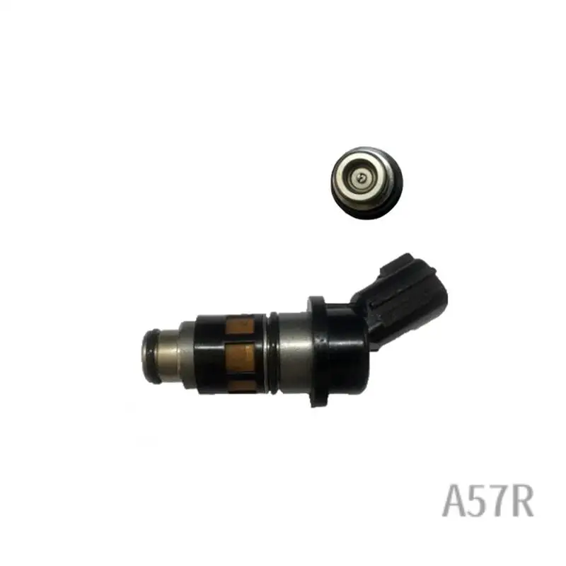 7R-Set Of 4 16600-73C90 JS50-1 Fuel Injector For NISSAN SENTRA 1997-2000 TSURU 1997-2017 1.6L L4 Fuel Injector Nozzle Replacemen
7R-Set Of 4 16600-73C90 JS50-1 Fuel Injector For NISSAN SENTRA 1997-2000 TSURU 1997-2017 1.6L L4 Fuel Injector Nozzle Replacemen