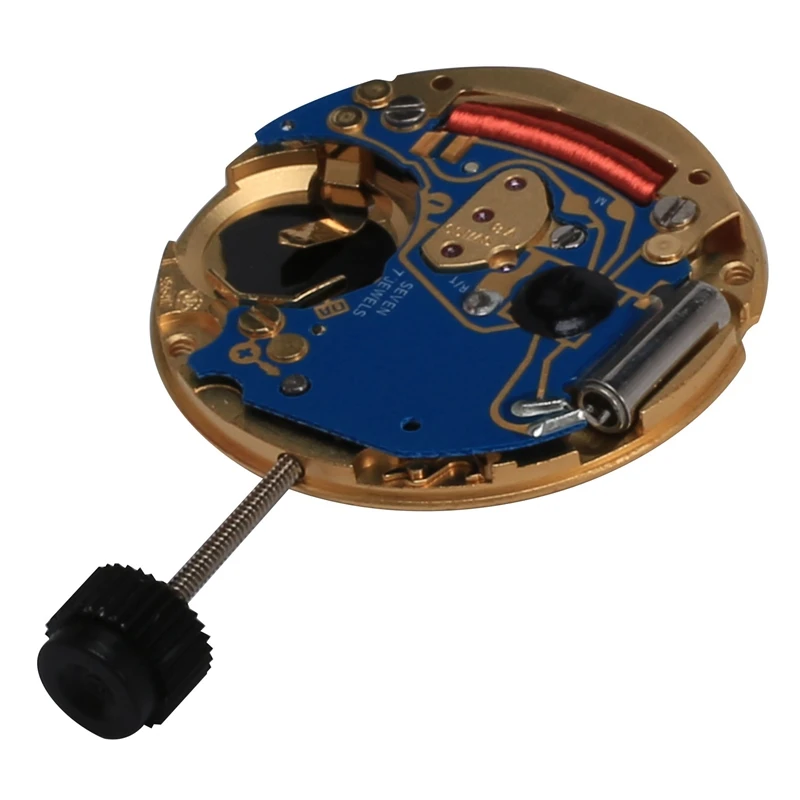 Для ETA 956.412 Дата механизма на 3 часах с одним календарем, 3-контактный кварцевый механизм, аксессуары для часов
Для ETA 956.412 Дата механизма на 3 часах с одним календарем, 3-контактный кварцевый механизм, аксессуары для часов