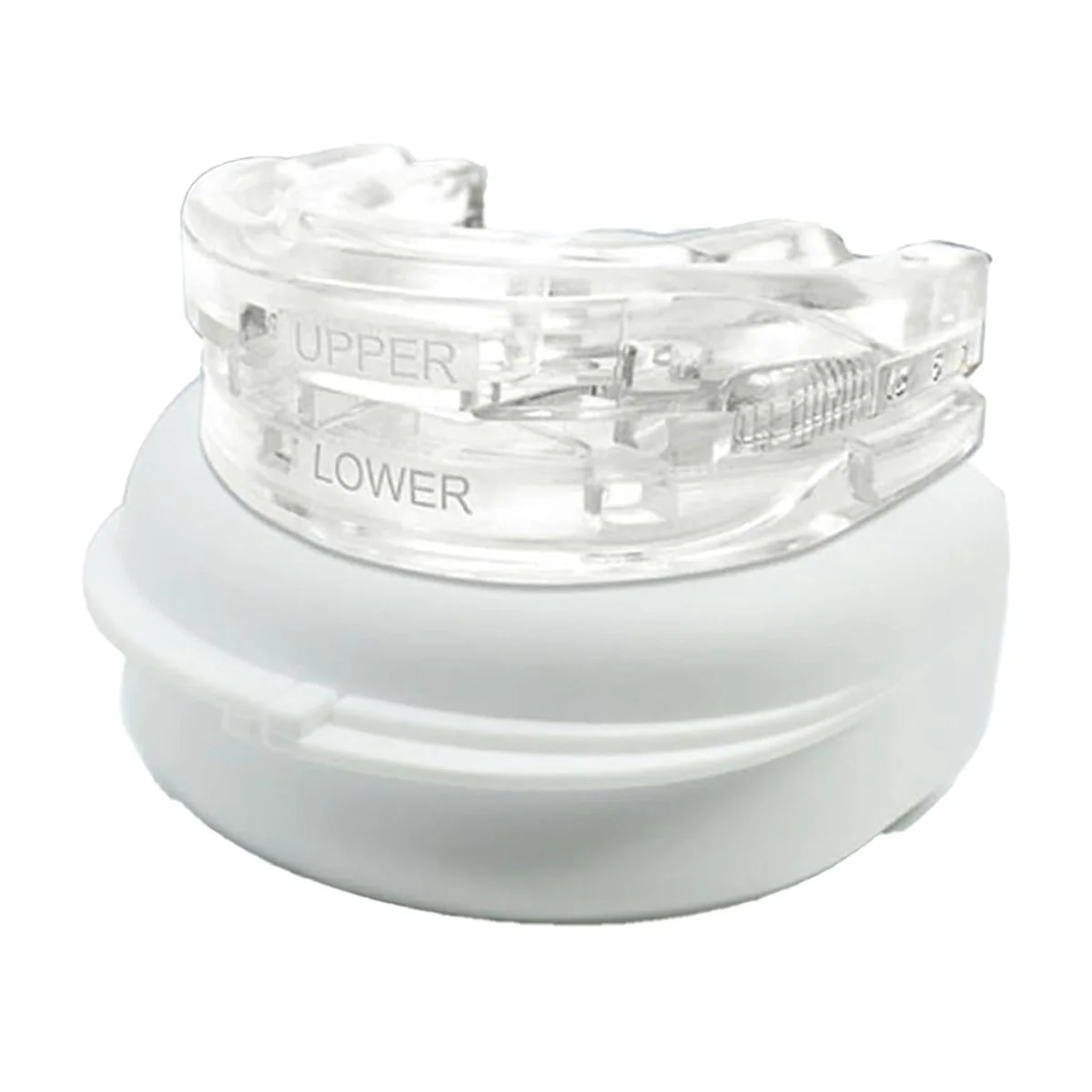 A71P PC+EVA Adjustable Braces to Alleviate Grinding and Improve Sleep Tools
A71P PC+EVA Adjustable Braces to Alleviate Grinding and Improve Sleep Tools