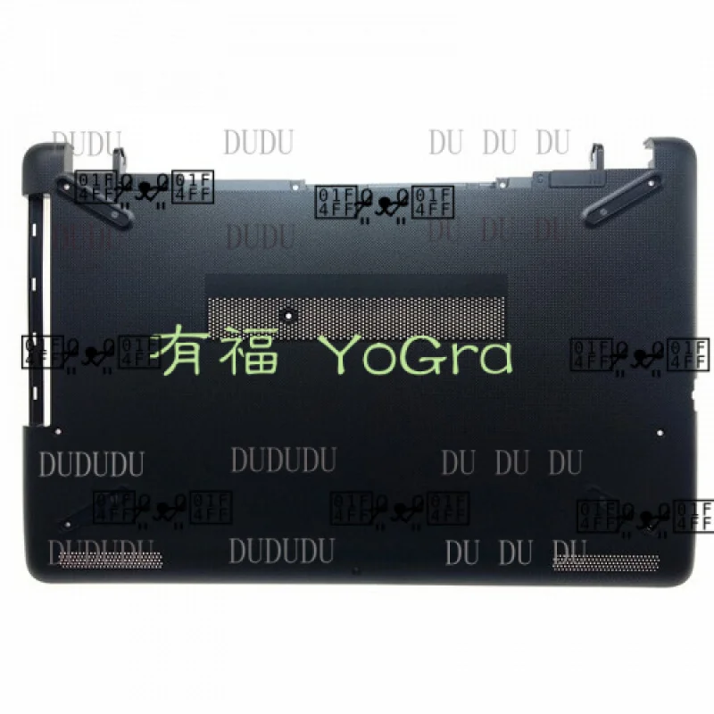 DDD НОВЫЙ для HP 15-BW 15-BS 15T-BS 15Z-BW 15T-BR Нижняя нижняя крышка корпуса 924907-001
DDD НОВЫЙ для HP 15-BW 15-BS 15T-BS 15Z-BW 15T-BR Нижняя нижняя крышка корпуса 924907-001