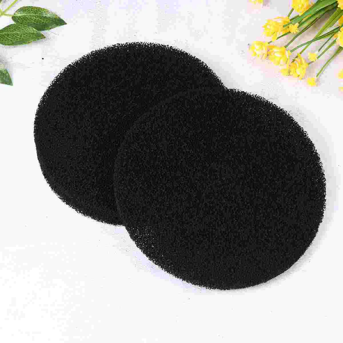 12 Pcs Deodorizing Filter Replacement Activated Carbon Deodorant Air Refill Filters
12 Pcs Deodorizing Filter Replacement Activated Carbon Deodorant Air Refill Filters