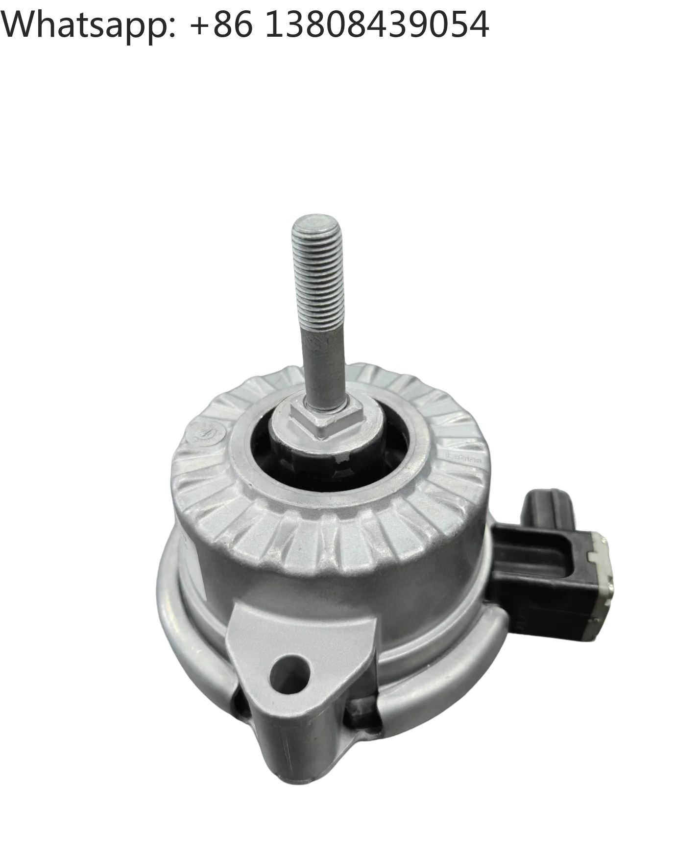 Hydraulic Transmission Mount Engine Mount for Boxster 981 Remanufactured Metal 98137505906 98137505909 98137505908
Hydraulic Transmission Mount Engine Mount for Boxster 981 Remanufactured Metal 98137505906 98137505909 98137505908