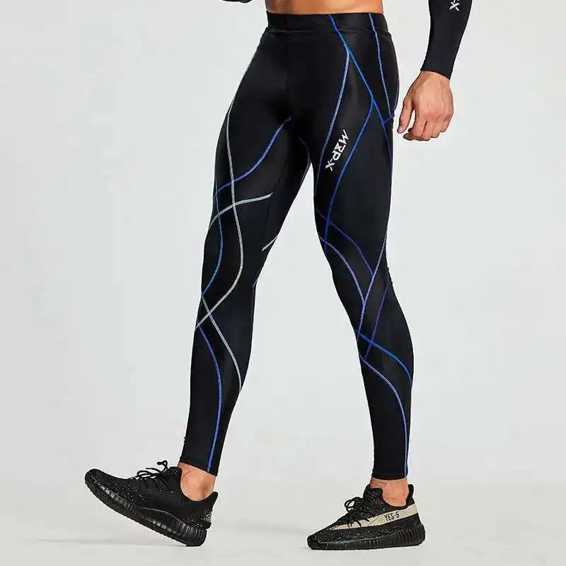 Print Men's Tight Fitness Running Sweatpants Leggings Plus Size Training Joggers Sweat Trousers
Print Men's Tight Fitness Running Sweatpants Leggings Plus Size Training Joggers Sweat Trousers