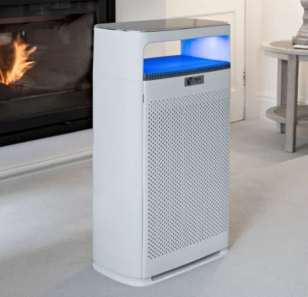 Air Cleaner Purifiter Filter with Humidifier Smoking 99.97% air Purifier Pet Hepa Smart Home air Purifier
Air Cleaner Purifiter Filter with Humidifier Smoking 99.97% air Purifier Pet Hepa Smart Home air Purifier