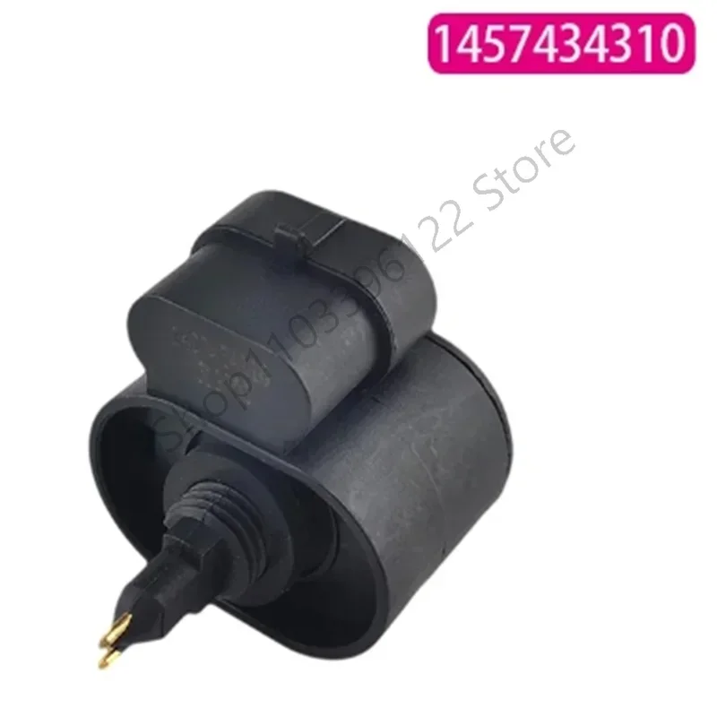 For Jiangling Baodian Shunda Kaiyun Transit Oil-Water Separator Sensor 1457434310
For Jiangling Baodian Shunda Kaiyun Transit Oil-Water Separator Sensor 1457434310