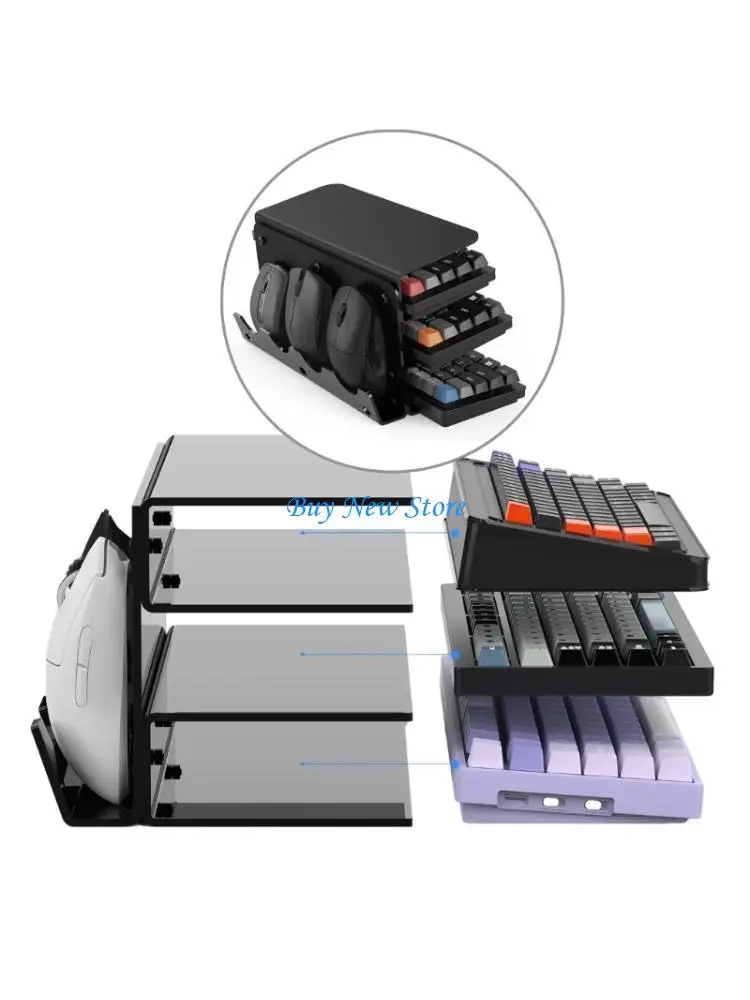 20ce Sleek Acryle Keyboard Stand Organers Organers Holder сохранить свой стол в чистоте
20ce Sleek Acryle Keyboard Stand Organers Organers Holder сохранить свой стол в чистоте