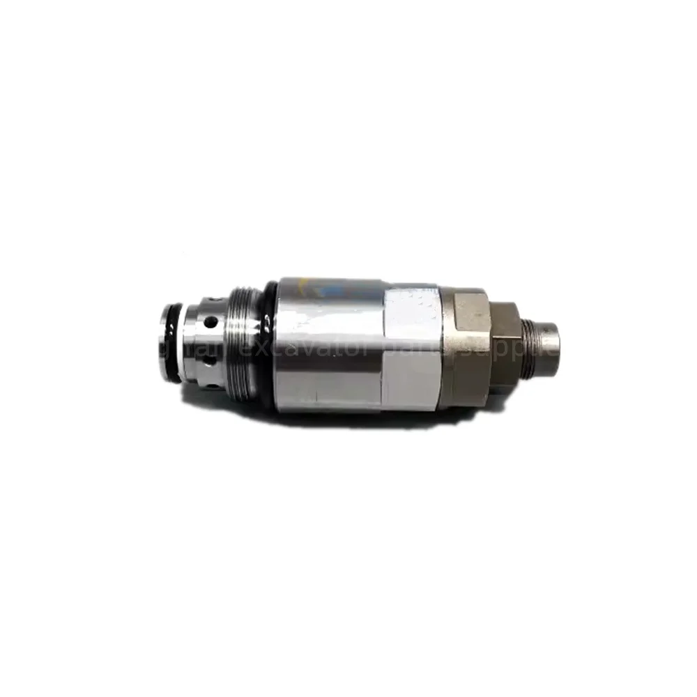 For Revo FR170 210 Hyundai R215 220 Parker AV280 AV400 AV500 Main Control Valve Safety Valve Excavator Parts
For Revo FR170 210 Hyundai R215 220 Parker AV280 AV400 AV500 Main Control Valve Safety Valve Excavator Parts