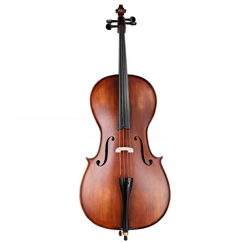 Manufacturer Solid Wood Cello Children Adult Beginners Handmade Musical Instruments Professional Playing Advanced Violin
Manufacturer Solid Wood Cello Children Adult Beginners Handmade Musical Instruments Professional Playing Advanced Violin