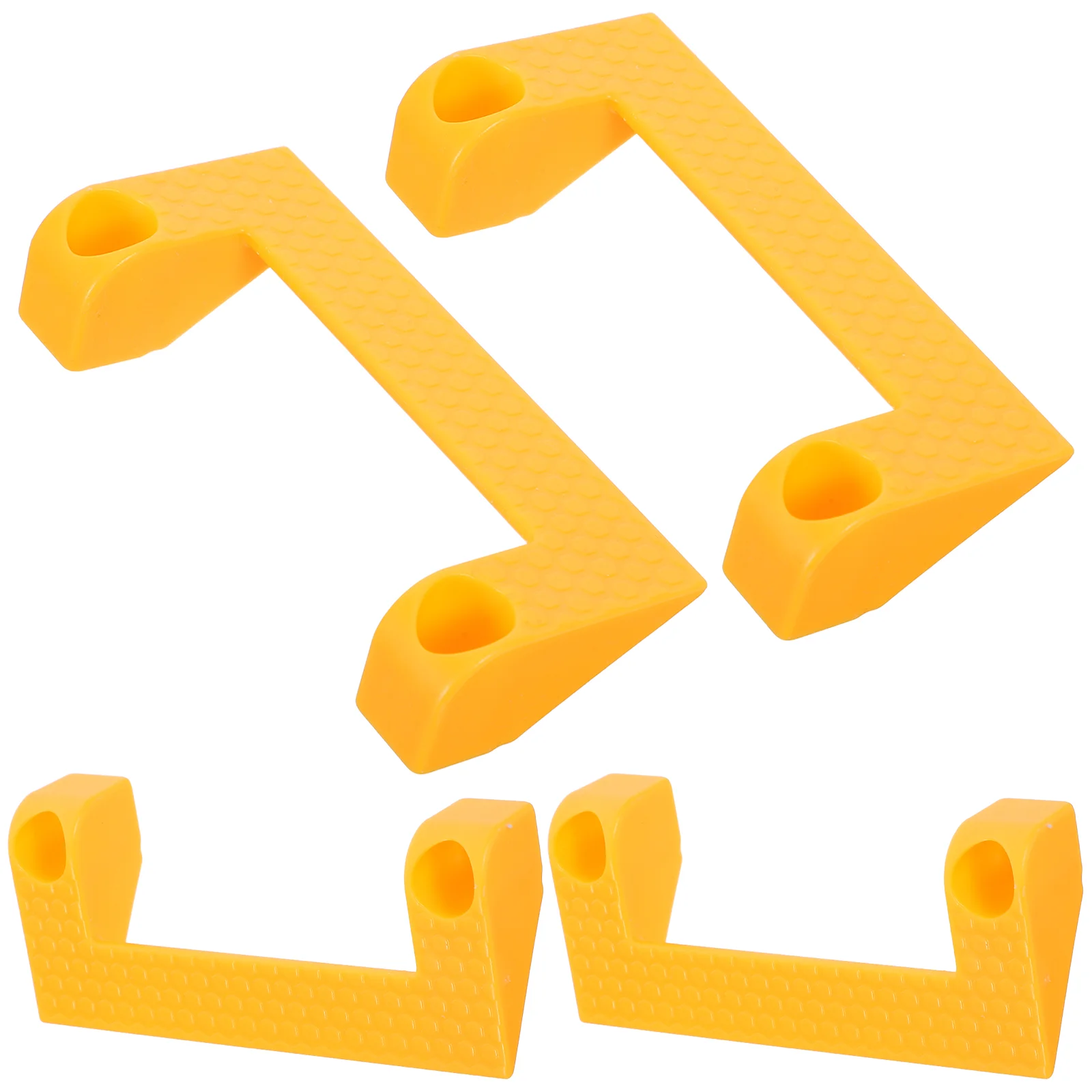 Tape Tool Holder Storage Hooks Wall Measuring Organization Yellow Bracket Garage Organizer
Tape Tool Holder Storage Hooks Wall Measuring Organization Yellow Bracket Garage Organizer