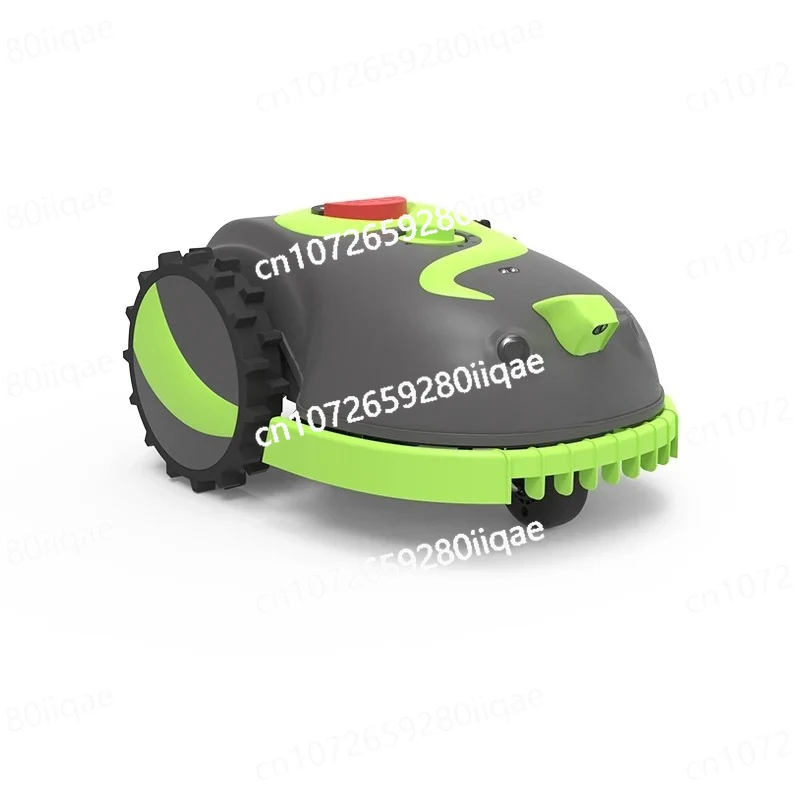 Беспроводные роботизированные газонокосилки, умный газонокосилка, съемный аккумулятор, 4,0 Ач, 200 кв.м, визуальный датчик, без граничного провода для небольшого сада
Беспроводные роботизированные газонокосилки, умный газонокосилка, съемный аккумулятор, 4,0 Ач, 200 кв.м, визуальный датчик, без граничного провода для небольшого сада
