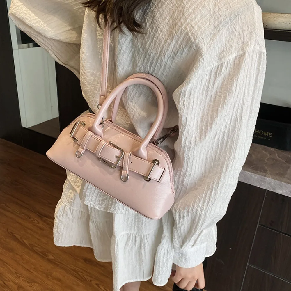 Small PU Leather Crossbody Bags with Short Handle for Women Luxury Fashion Shell Shoulder Bag Handbags
Small PU Leather Crossbody Bags with Short Handle for Women Luxury Fashion Shell Shoulder Bag Handbags