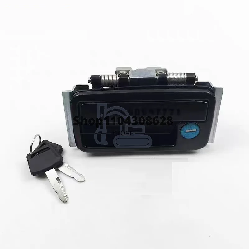 Lock Latch for FOR JHC T3507 Fork Loader
Lock Latch for FOR JHC T3507 Fork Loader