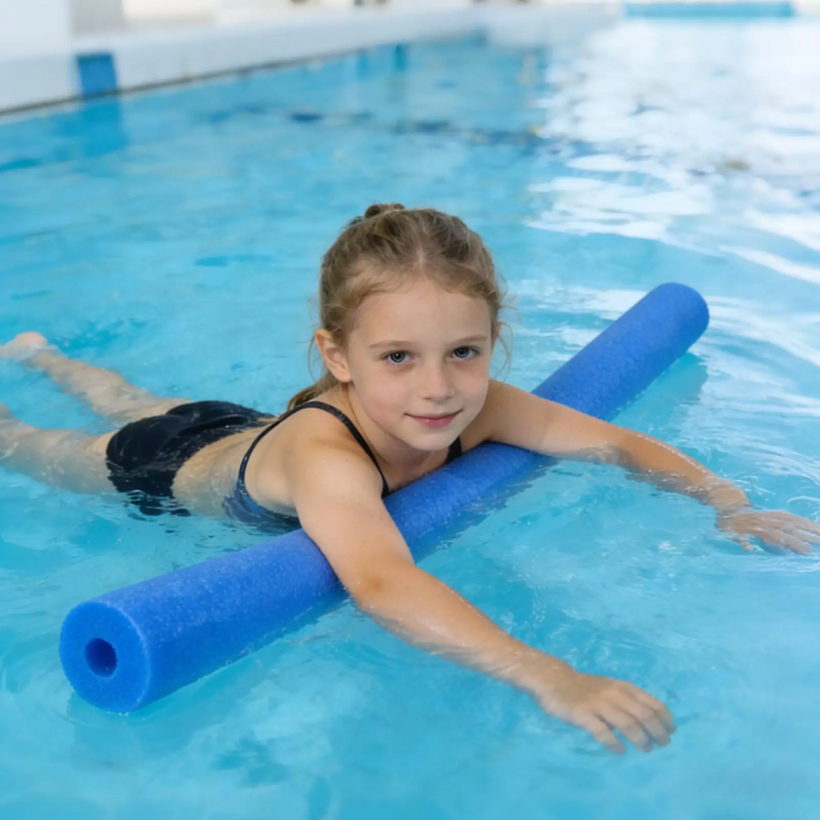 Noodles Pool Foam Water Noodles for Pool Long Hollow Soft Buoyancy Stick for Beach River Relaxation Water Game Backyard
Noodles Pool Foam Water Noodles for Pool Long Hollow Soft Buoyancy Stick for Beach River Relaxation Water Game Backyard