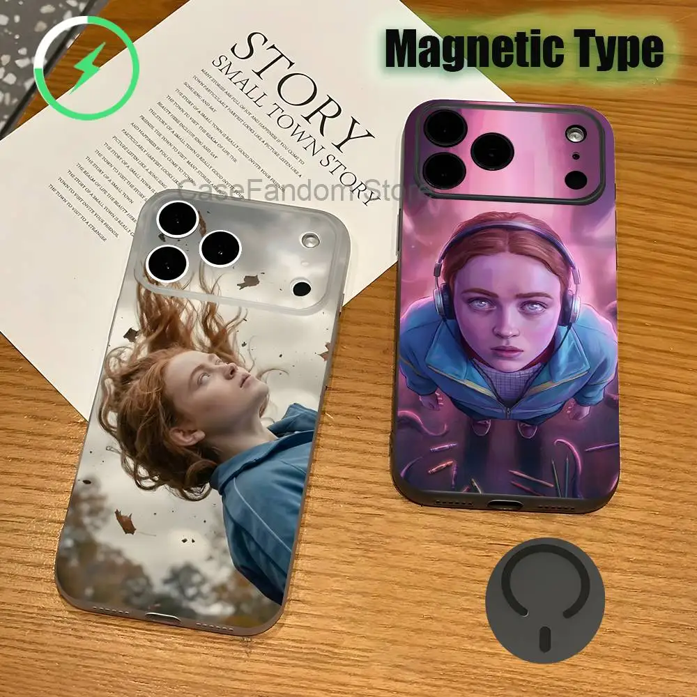 S-Sadie S-Sink For iPhone 17,16,15,14,13,12,11,Pro,Max,Plus Transparent gray Phone Case Magnetic Wireless Charging
S-Sadie S-Sink For iPhone 17,16,15,14,13,12,11,Pro,Max,Plus Transparent gray Phone Case Magnetic Wireless Charging