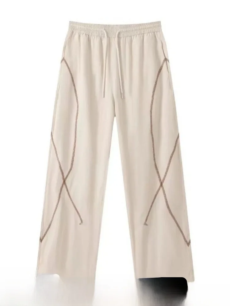 Outdoor Couple Style Lightweight Comfortable Quick Dry Breathable Paratrooper Pants Men's Casual Straight Leg Pants Nylon Spa...
Outdoor Couple Style Lightweight Comfortable Quick Dry Breathable Paratrooper Pants Men's Casual Straight Leg Pants Nylon Spa...