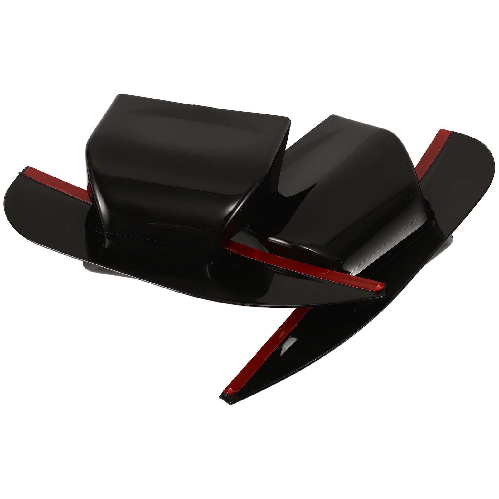 2pcs MirrorCover RainbowEyebrow Artifact Plastic Accessories Waterproof Winddriven Enlarged Universal Motorcycle
2pcs MirrorCover RainbowEyebrow Artifact Plastic Accessories Waterproof Winddriven Enlarged Universal Motorcycle