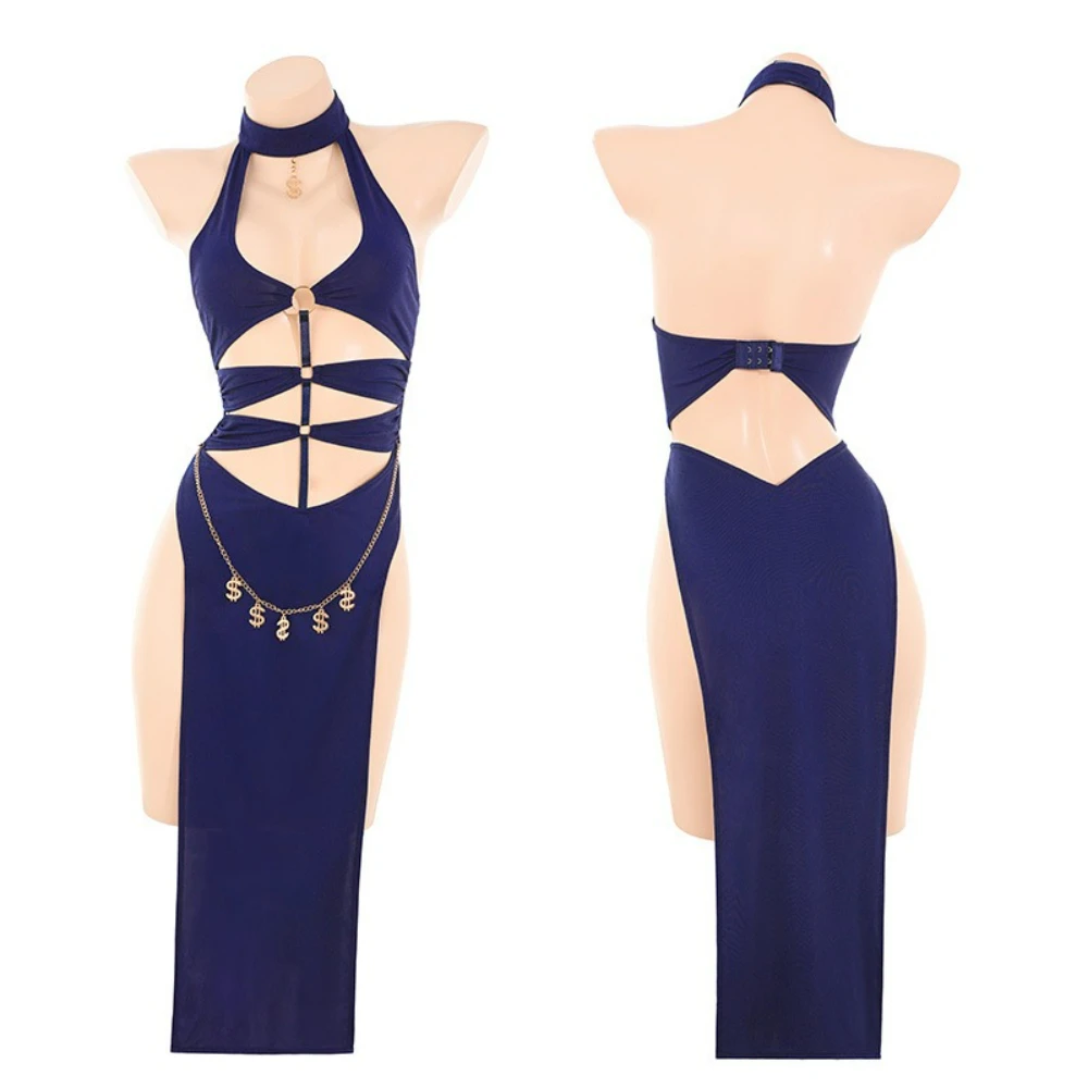 2025 Sexy Hollow Swimsuit Female Bikini Long Skirt Mini Dress Perspective Bodysuit Beachwear Outfit
2025 Sexy Hollow Swimsuit Female Bikini Long Skirt Mini Dress Perspective Bodysuit Beachwear Outfit