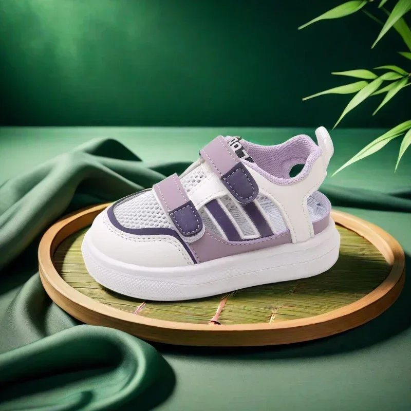 Summer Children's Baby Sandals Brown Lightweight Boys Girls Toddler Shoes 0-6 Years Old Beige Non-slip Kids Sandals Baby Shoes
Summer Children's Baby Sandals Brown Lightweight Boys Girls Toddler Shoes 0-6 Years Old Beige Non-slip Kids Sandals Baby Shoes