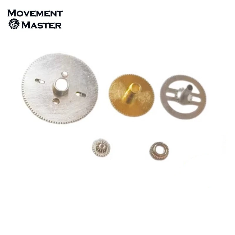 Movement Accessories 2836 Modified To GMT Four Needle Universal ETA-2836 Hangzhou 2836 Greenwich Movement
Movement Accessories 2836 Modified To GMT Four Needle Universal ETA-2836 Hangzhou 2836 Greenwich Movement