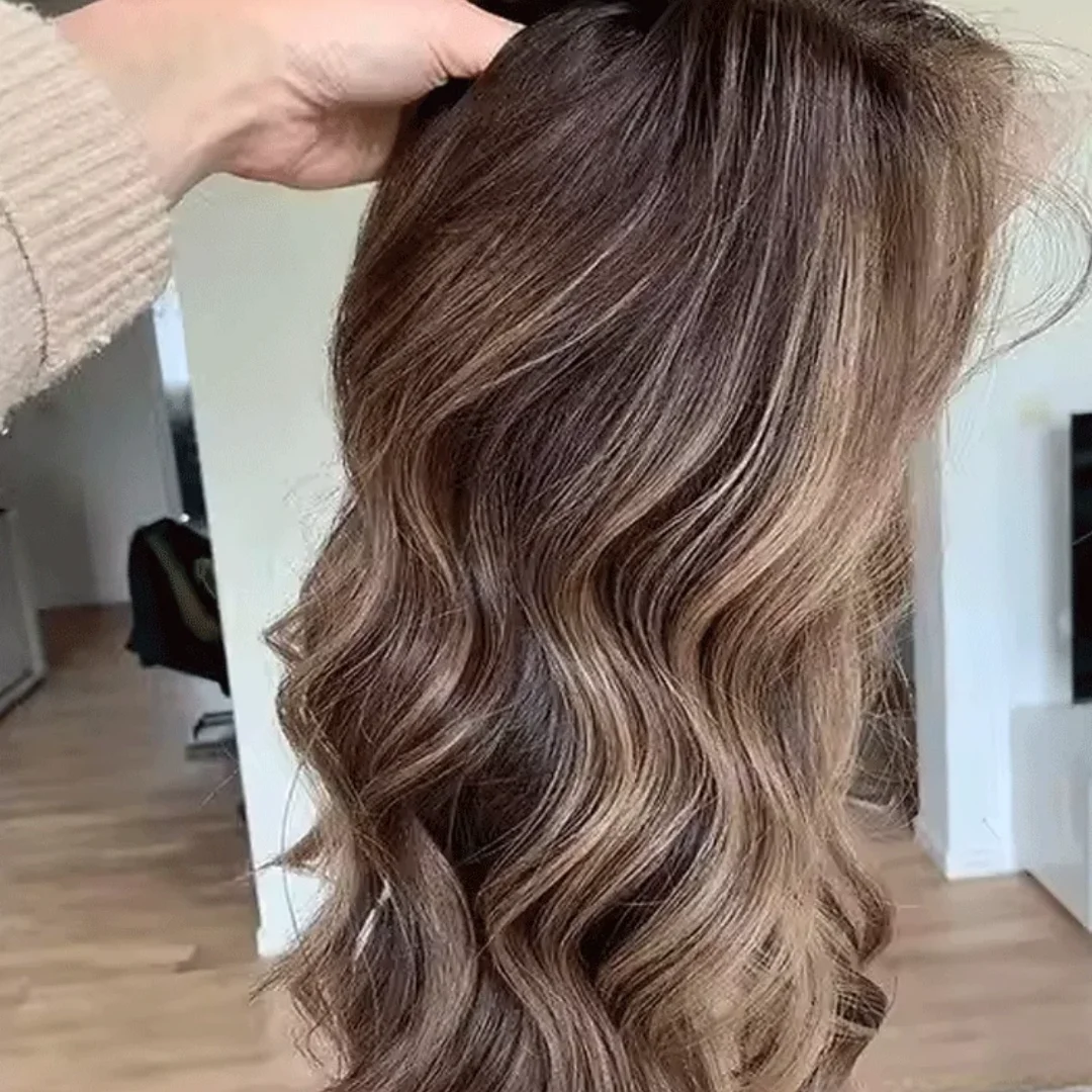 Highlight Blond Natural 26Inch 200Density Wave Lace 5x5 Silk Base Human Hair Wig For Women BabyHair Preplucked Glueless Daily
Highlight Blond Natural 26Inch 200Density Wave Lace 5x5 Silk Base Human Hair Wig For Women BabyHair Preplucked Glueless Daily