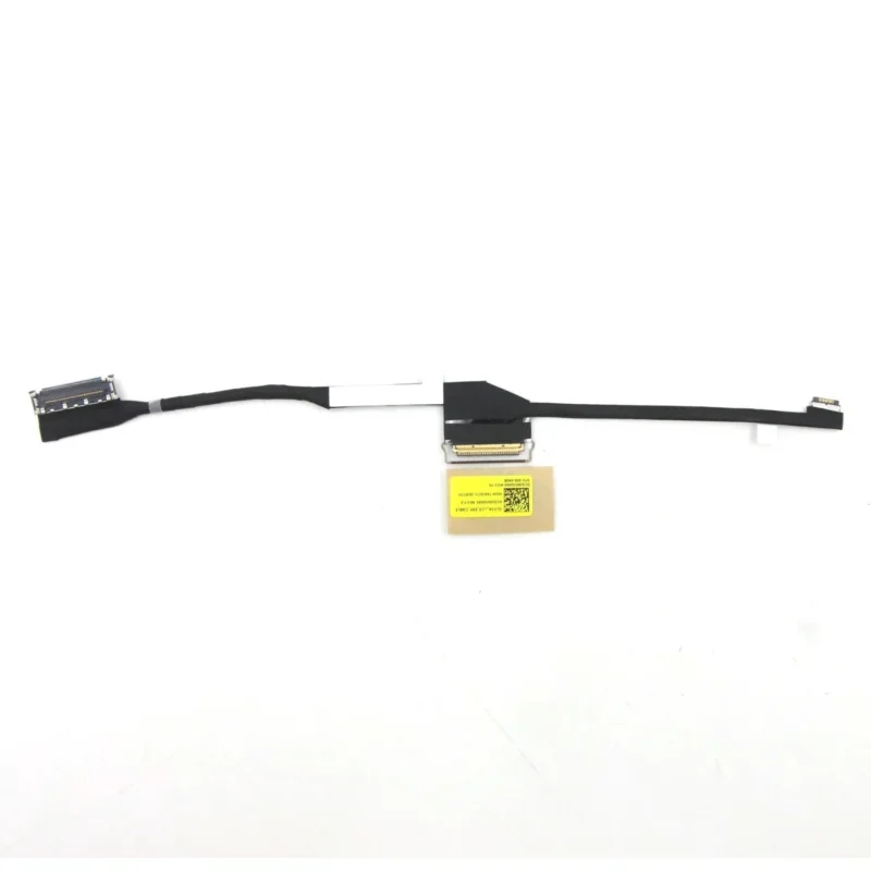 Новый кабель glc3a LCD EDP для Lenovo Yoga 6-13are05 82fn 6-13alc6 82nd dc02003qn00
Новый кабель glc3a LCD EDP для Lenovo Yoga 6-13are05 82fn 6-13alc6 82nd dc02003qn00