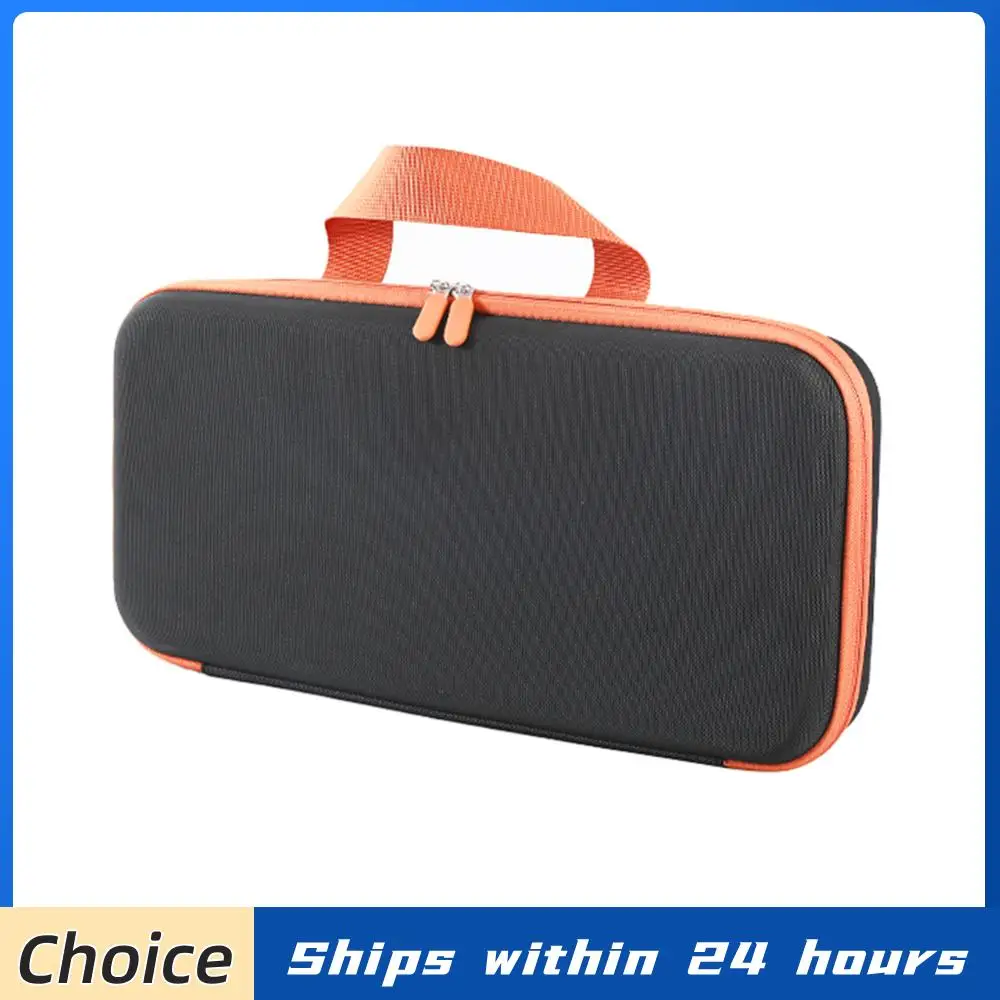 Прочный противоударный кейс для хранения и переноски, портативная сумка для утюжка для волос Dyson Airstrait/Corrale
Прочный противоударный кейс для хранения и переноски, портативная сумка для утюжка для волос Dyson Airstrait/Corrale