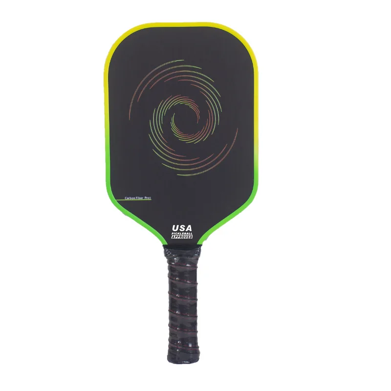 5th Gen Hot Press Integrated Pickleball Paddle T700 Carbon Fiber High Elastic Foam Core Fine Matte Surface Professional Competit
5th Gen Hot Press Integrated Pickleball Paddle T700 Carbon Fiber High Elastic Foam Core Fine Matte Surface Professional Competit