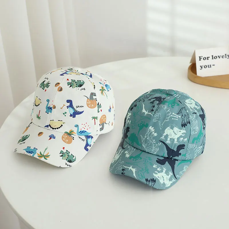 Print Dinosaur Children Baseball Cap Fashion Boys Sunshade Peaked Caps 2-6Year Kids Duck Tongue Hat Baby Outdoor Sunshade Visors
Print Dinosaur Children Baseball Cap Fashion Boys Sunshade Peaked Caps 2-6Year Kids Duck Tongue Hat Baby Outdoor Sunshade Visors
