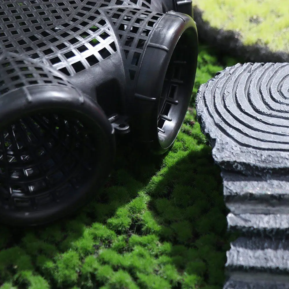 3/6/8 Holes Black Fish Net Cage Plastic Durable Mud Cage Easy To Install Multifunctional Crayfish Catcher Mixed Fish
3/6/8 Holes Black Fish Net Cage Plastic Durable Mud Cage Easy To Install Multifunctional Crayfish Catcher Mixed Fish