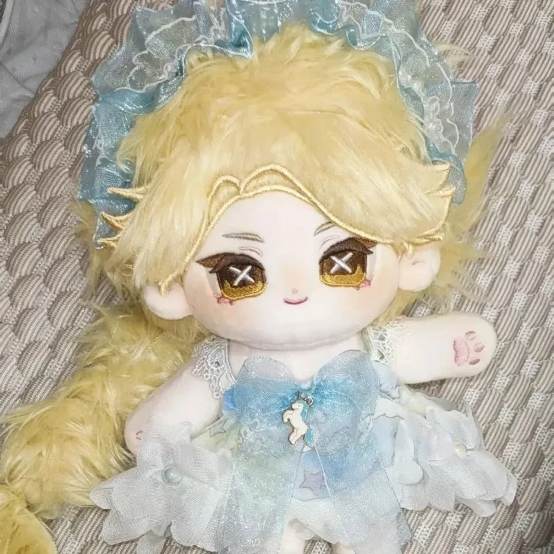 Игра Identity V Alice Deross Репортер Косплей Милая кукла Лоли для девочек 20 см Игрушки Куклы Подарок
Игра Identity V Alice Deross Репортер Косплей Милая кукла Лоли для девочек 20 см Игрушки Куклы Подарок