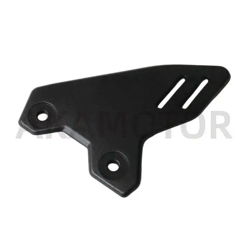 Left / Right Main Footrest Trim Decorative Panel For Loncin Voge 525rr Lx500gs-b
Left / Right Main Footrest Trim Decorative Panel For Loncin Voge 525rr Lx500gs-b