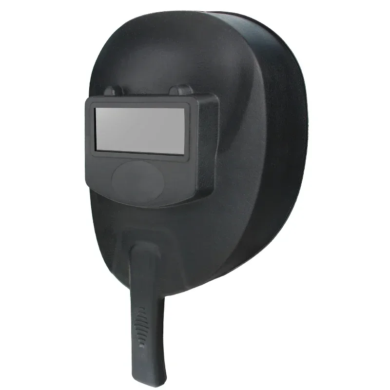 Welding mask Head-mounted welder Special protective mask Argon arc welding Hat Gas shielded welding
Welding mask Head-mounted welder Special protective mask Argon arc welding Hat Gas shielded welding
