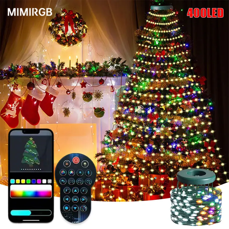 400 LED Waterfall String Lights With Star Topper, 8Modes Indoor Outdoor Fairy Lights For Yard Party Home Garden Christmas Tree
400 LED Waterfall String Lights With Star Topper, 8Modes Indoor Outdoor Fairy Lights For Yard Party Home Garden Christmas Tree