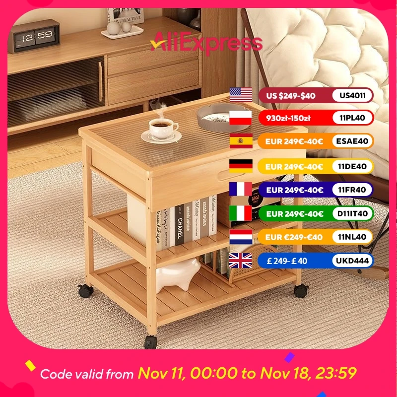 Classy Clear Coffee Tables Glass Mobile Bedrooms Small Side Coffee Tables Bedside Modern Corner Salontafel Furniture Home
Classy Clear Coffee Tables Glass Mobile Bedrooms Small Side Coffee Tables Bedside Modern Corner Salontafel Furniture Home