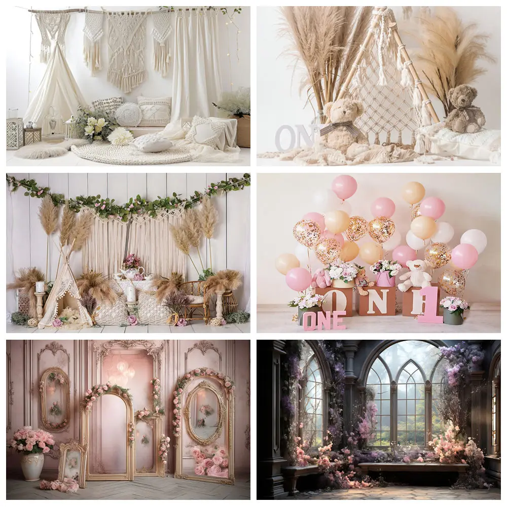 Spring Bohemian Poise White Tent Tassels Flower Baby Showr Birthday Party Cake Smash tapestry Photography Background Decor
Spring Bohemian Poise White Tent Tassels Flower Baby Showr Birthday Party Cake Smash tapestry Photography Background Decor
